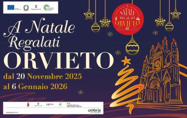 spielplan A Natale regalati Orvieto 2025 - Orvieto